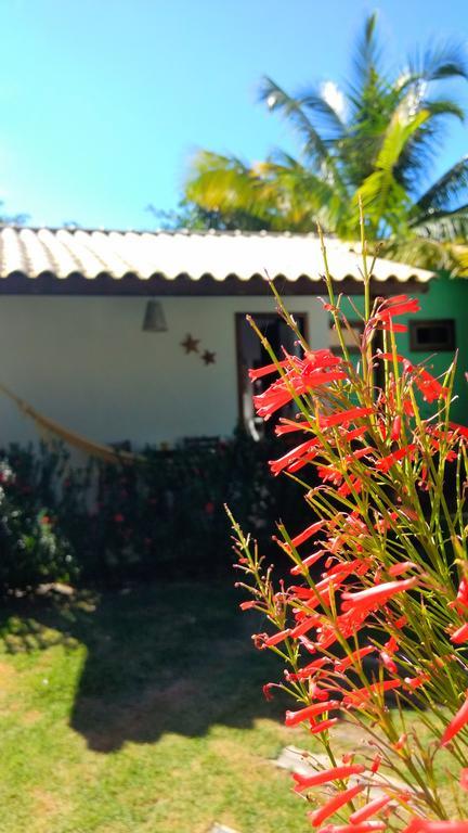 Pousada Jasmim Dos Poetas Mata de São João Exterior foto